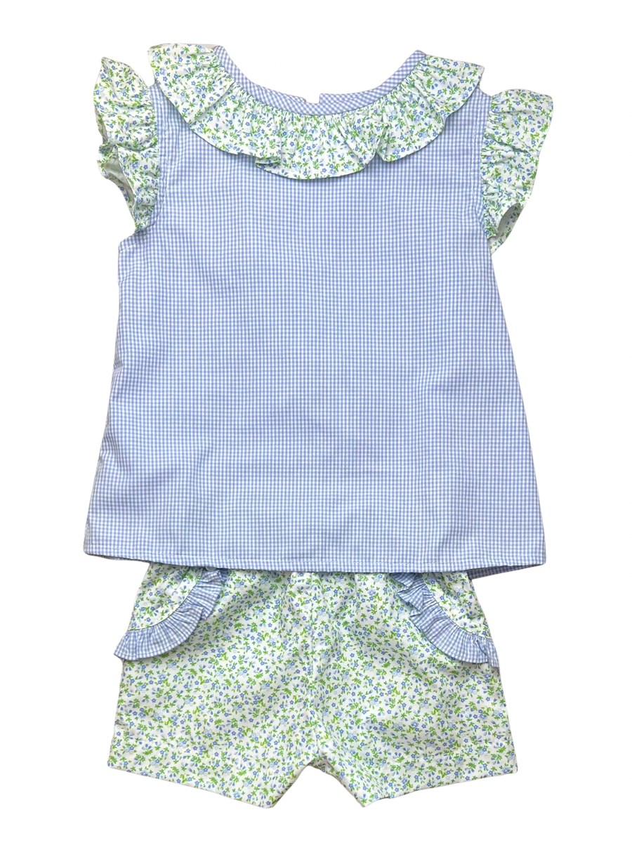 Lucy Short Set