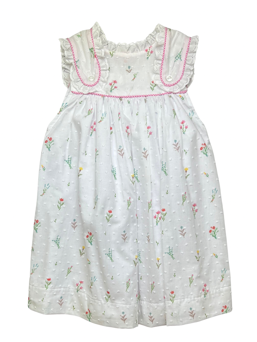 Haley Dress