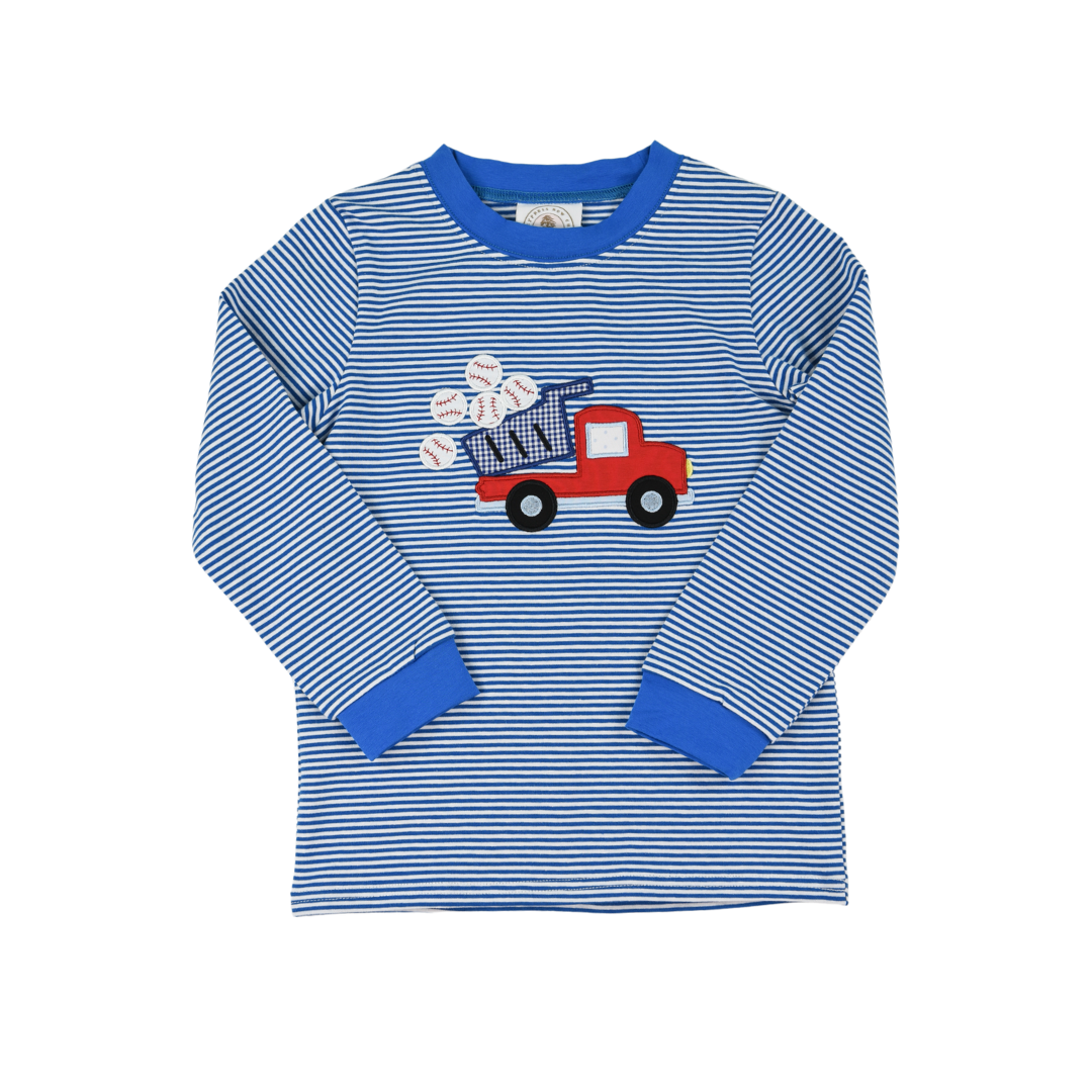 All Star Longsleeve Tee