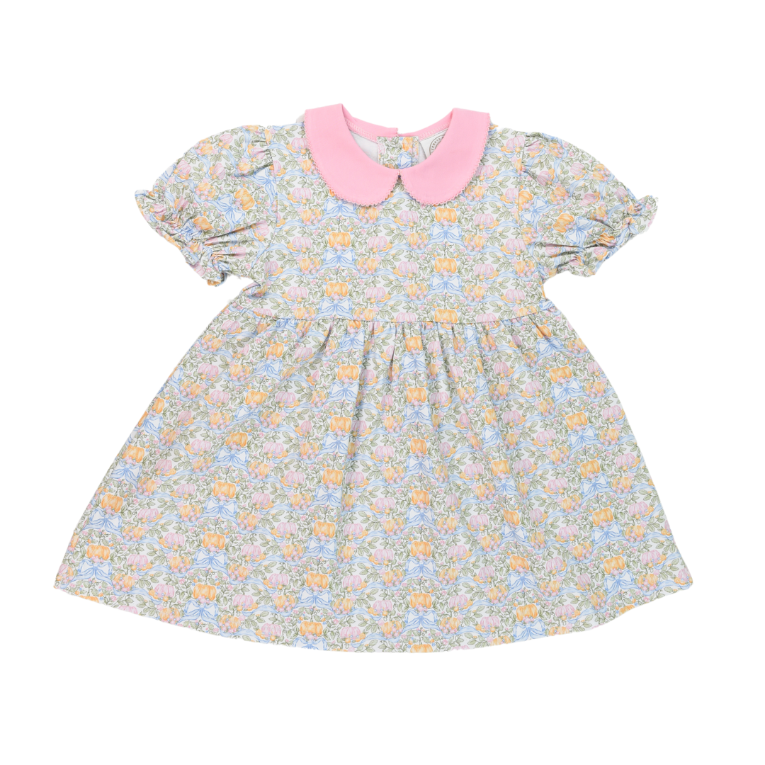 Pumpkin Patch Prep Dress