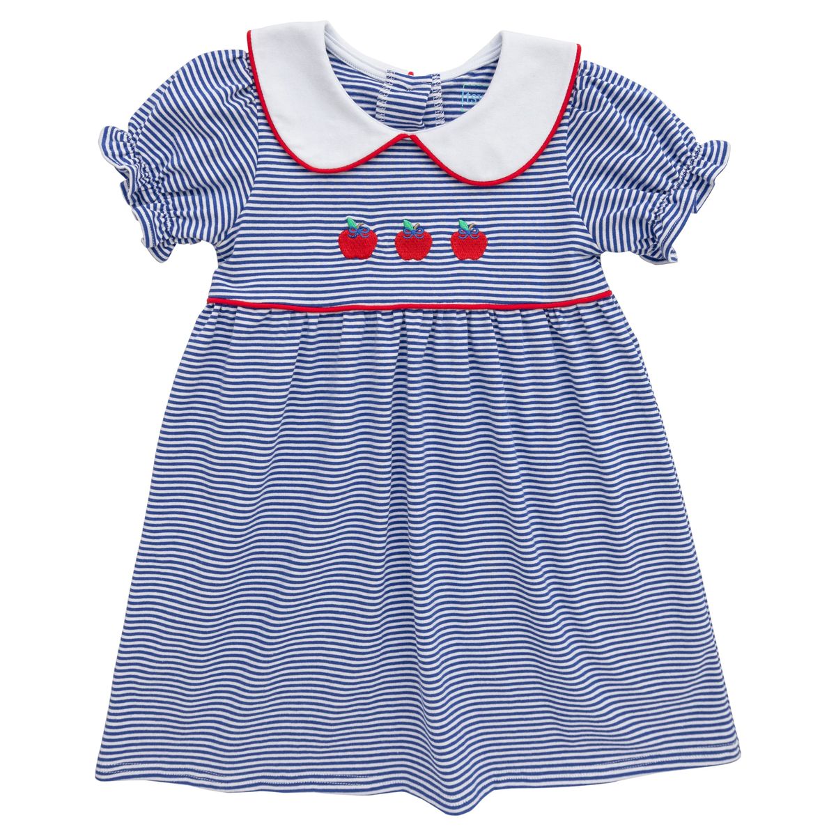 Apple Dress