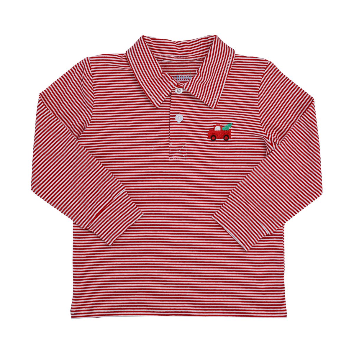 Christmas Truck Polo