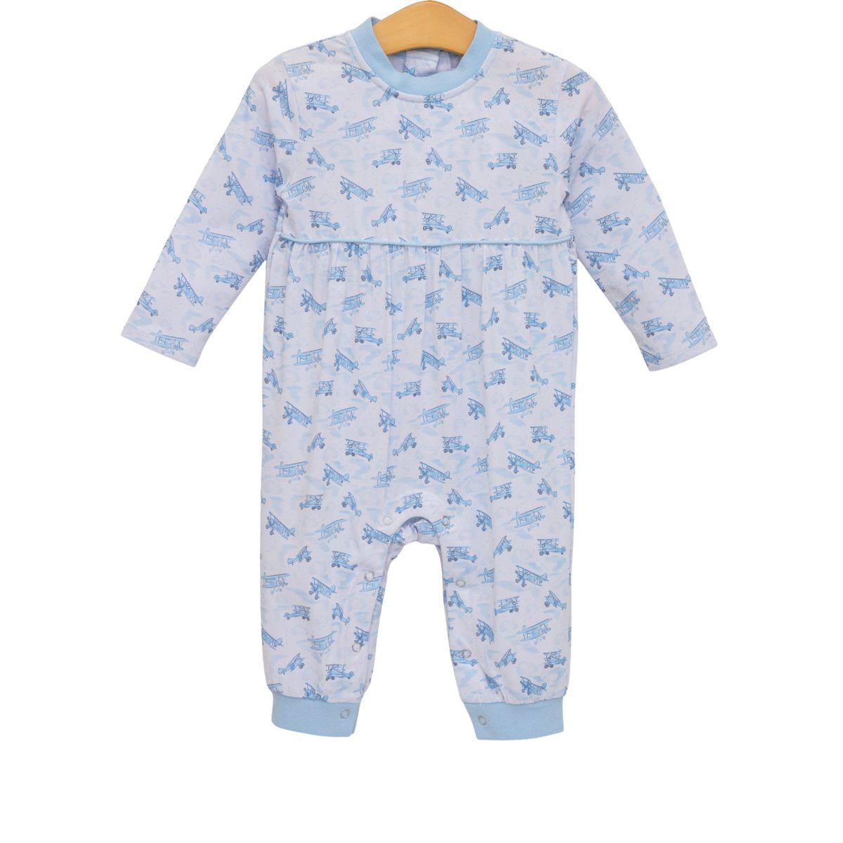 Up Up & Away Romper