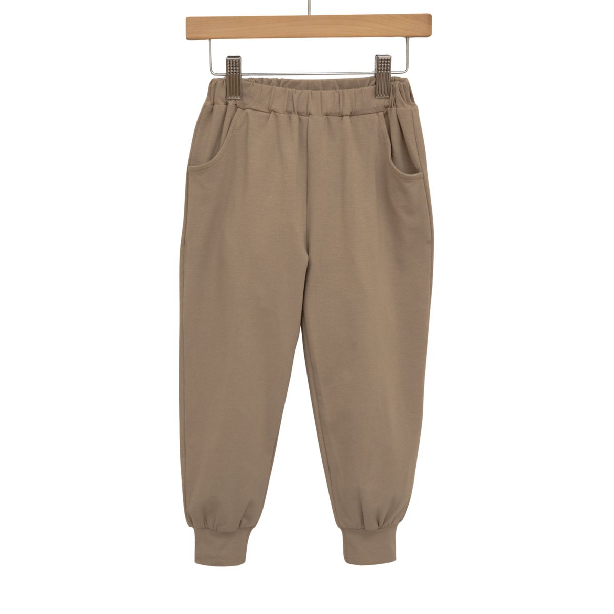 Joggers- Khaki