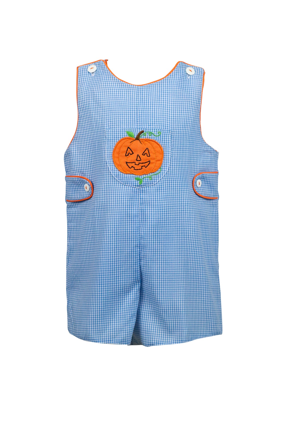 Jackie Pumpkin Jon Jon