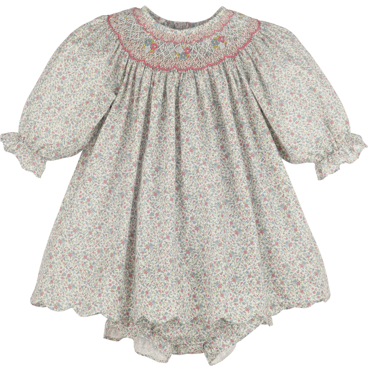 Fall Blossom Set - Pink