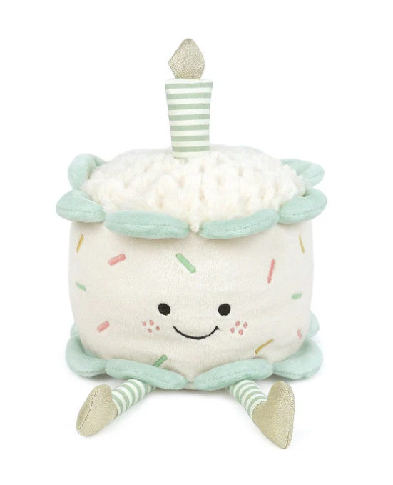Happy Cake - Mint