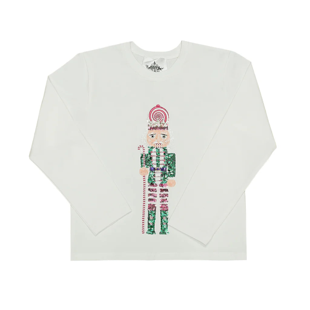 Nutcracker Long Sleeve Shirt