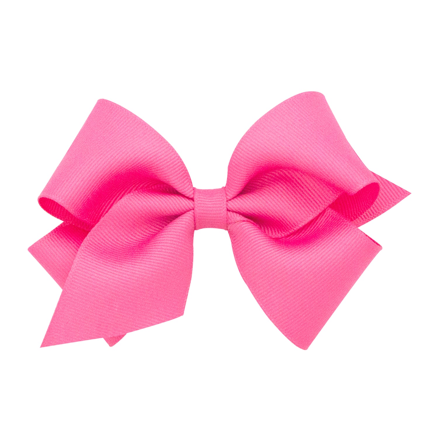 Wee Ones Mini King Classic Grosgrain Hair Bow