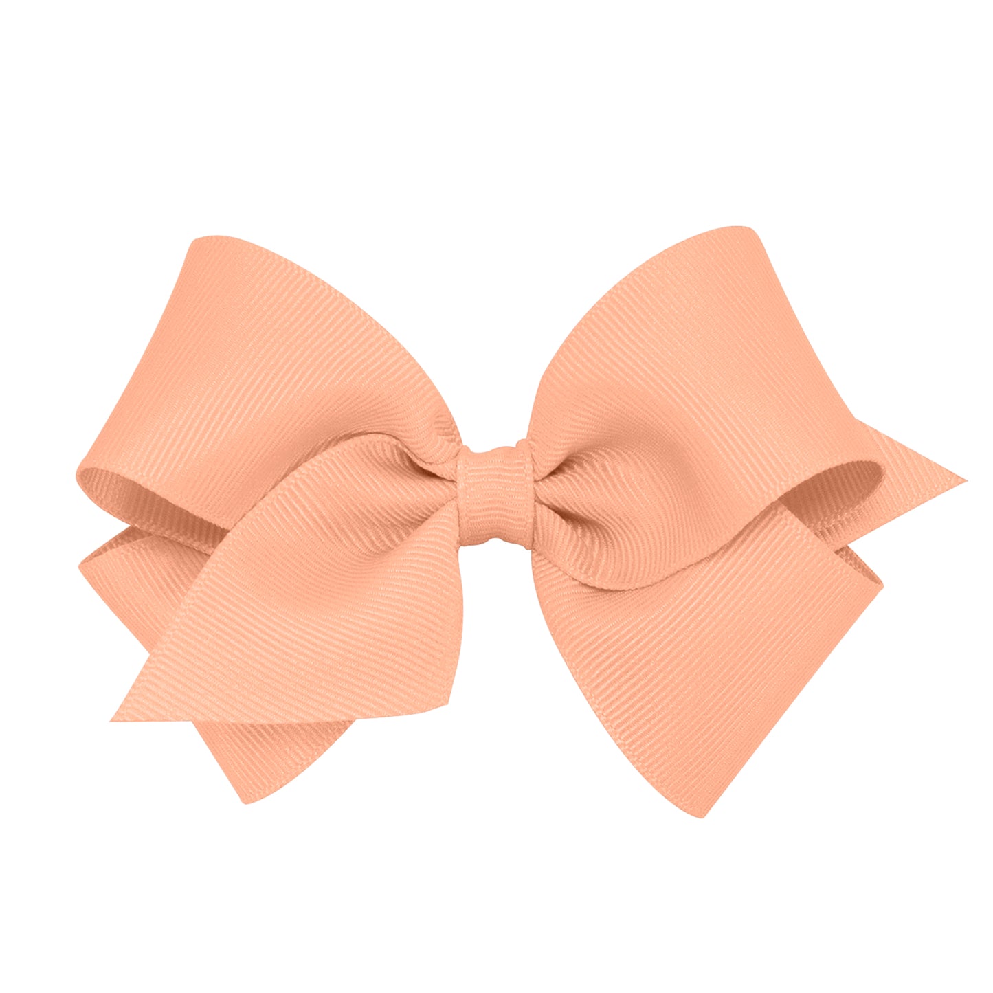 Wee Ones Mini King Classic Grosgrain Hair Bow
