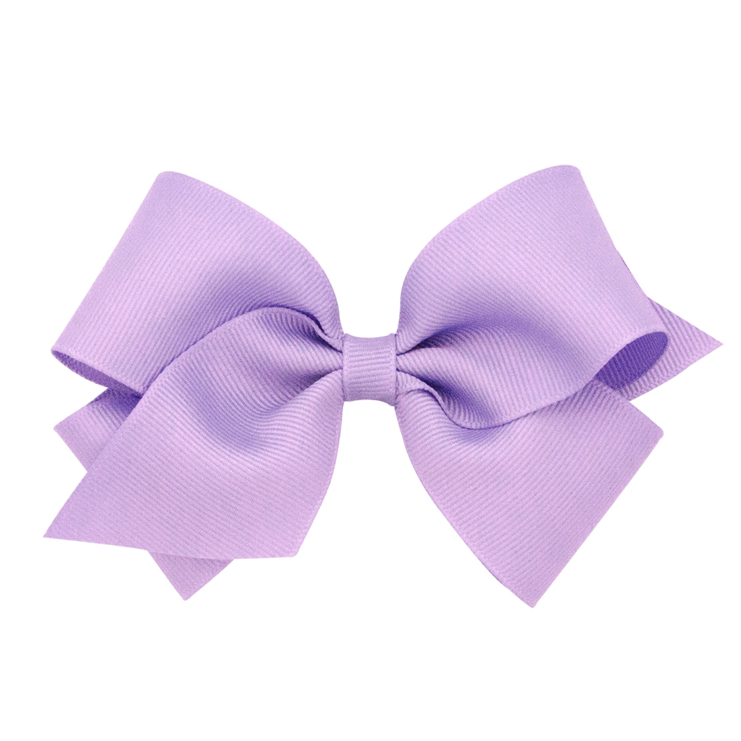 Wee Ones Mini King Classic Grosgrain Hair Bow