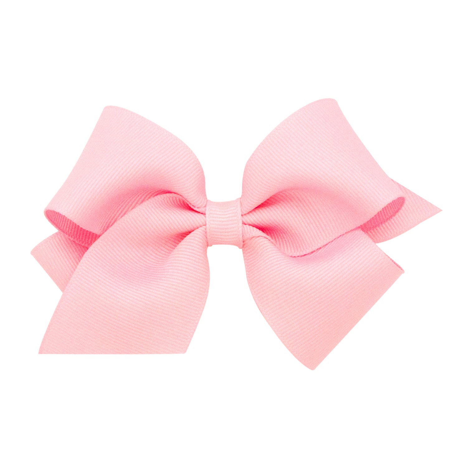 Wee Ones Mini King Classic Grosgrain Hair Bow