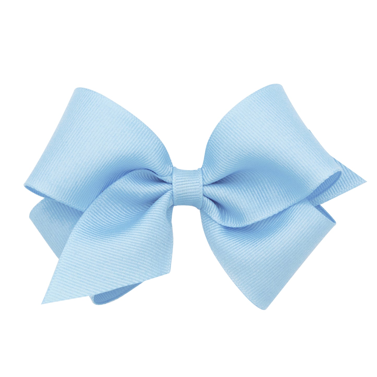 Wee Ones Mini King Classic Grosgrain Hair Bow