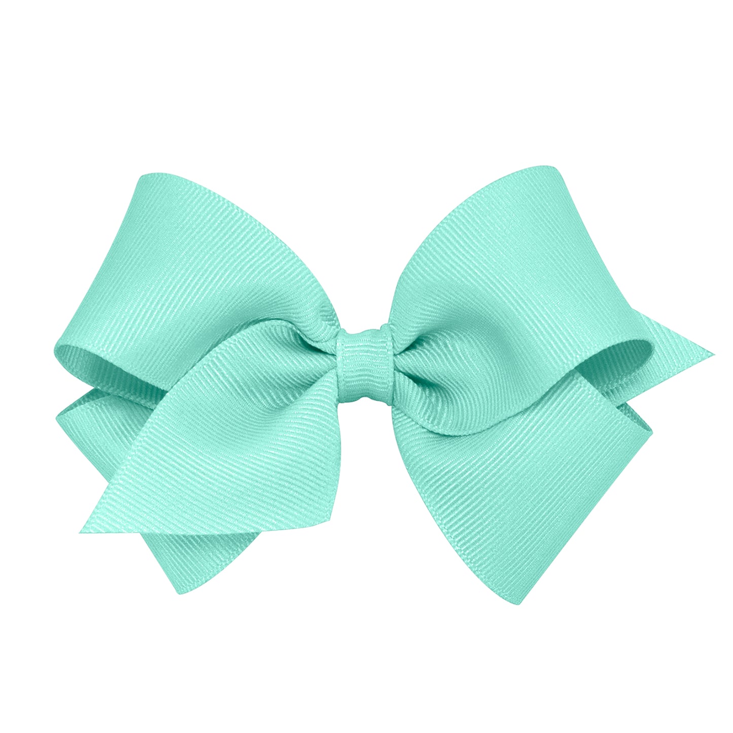 Wee Ones Mini King Classic Grosgrain Hair Bow