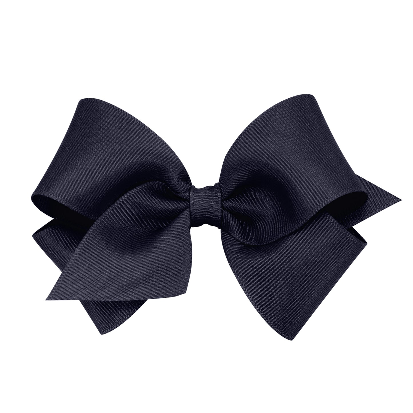 Wee Ones Mini King Classic Grosgrain Hair Bow