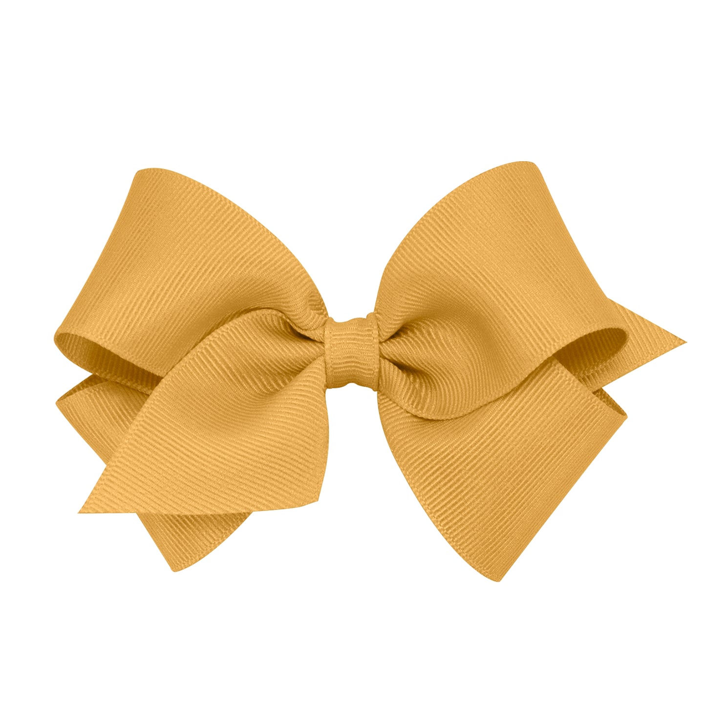 Wee Ones Mini King Classic Grosgrain Hair Bow