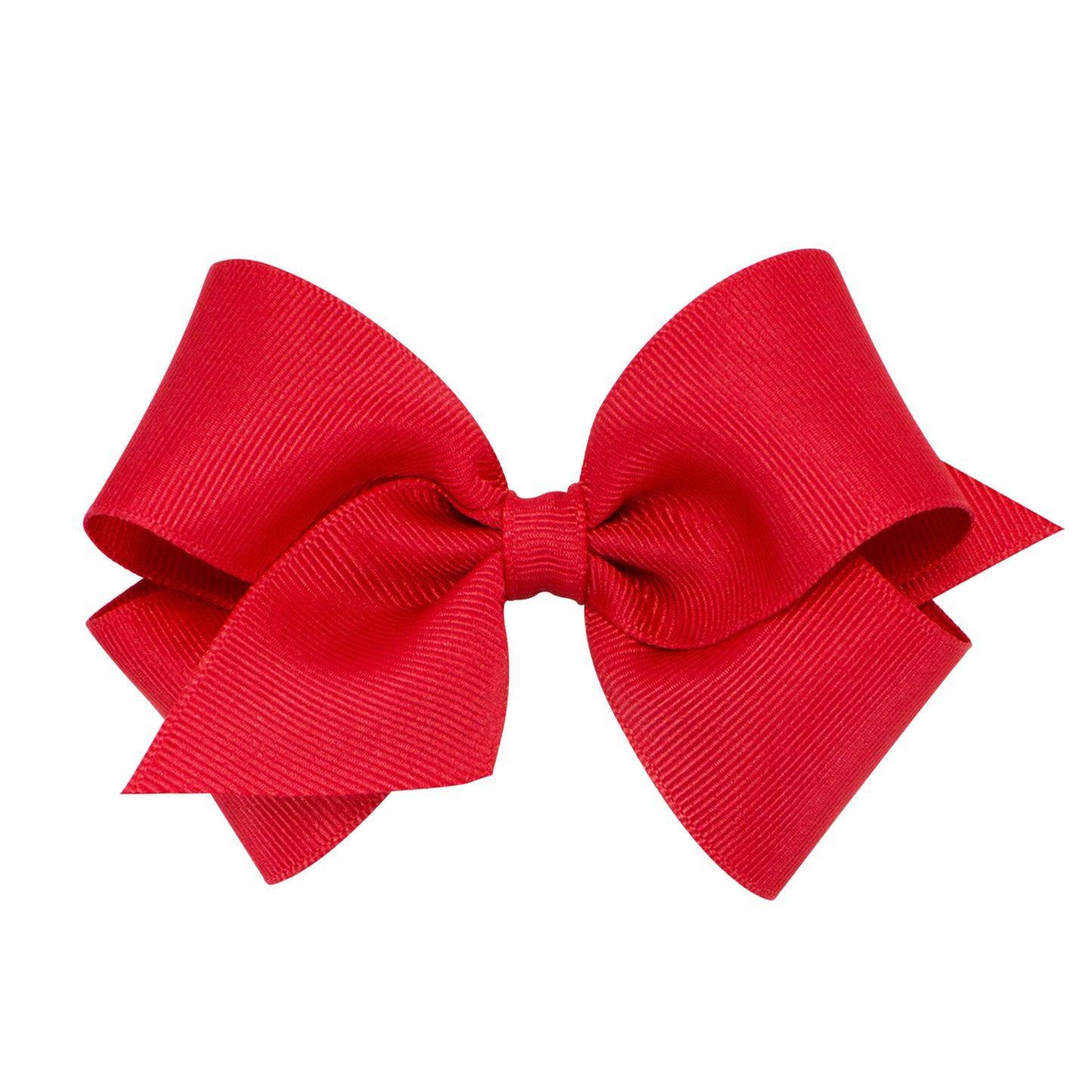 Wee Ones Mini King Classic Grosgrain Hair Bow