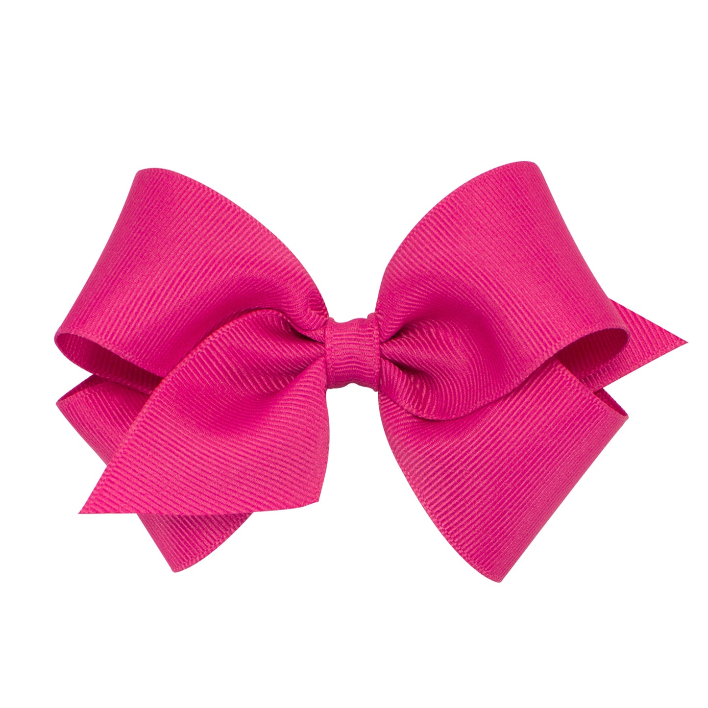 Wee Ones Mini King Classic Grosgrain Hair Bow