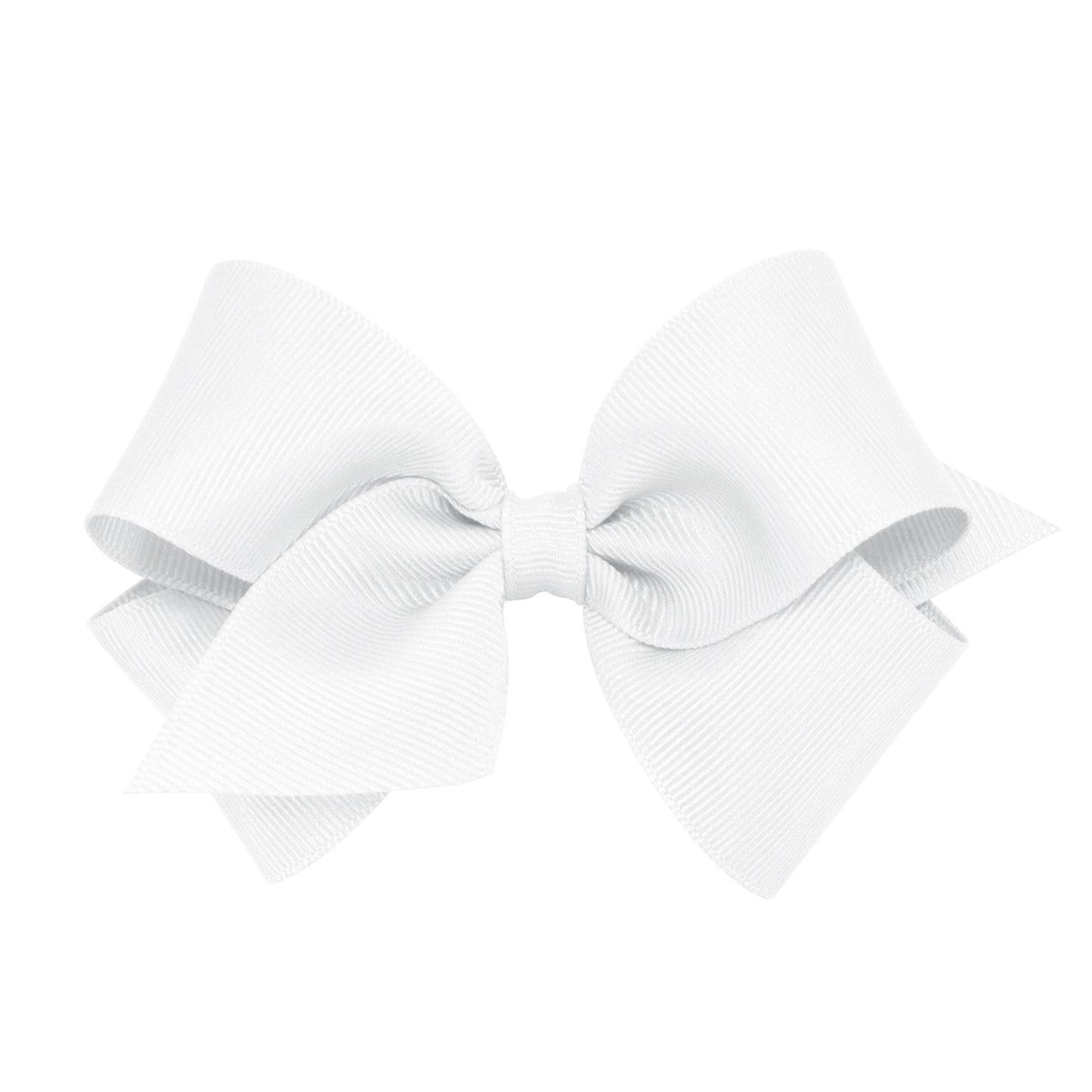 Wee Ones Mini King Classic Grosgrain Hair Bow