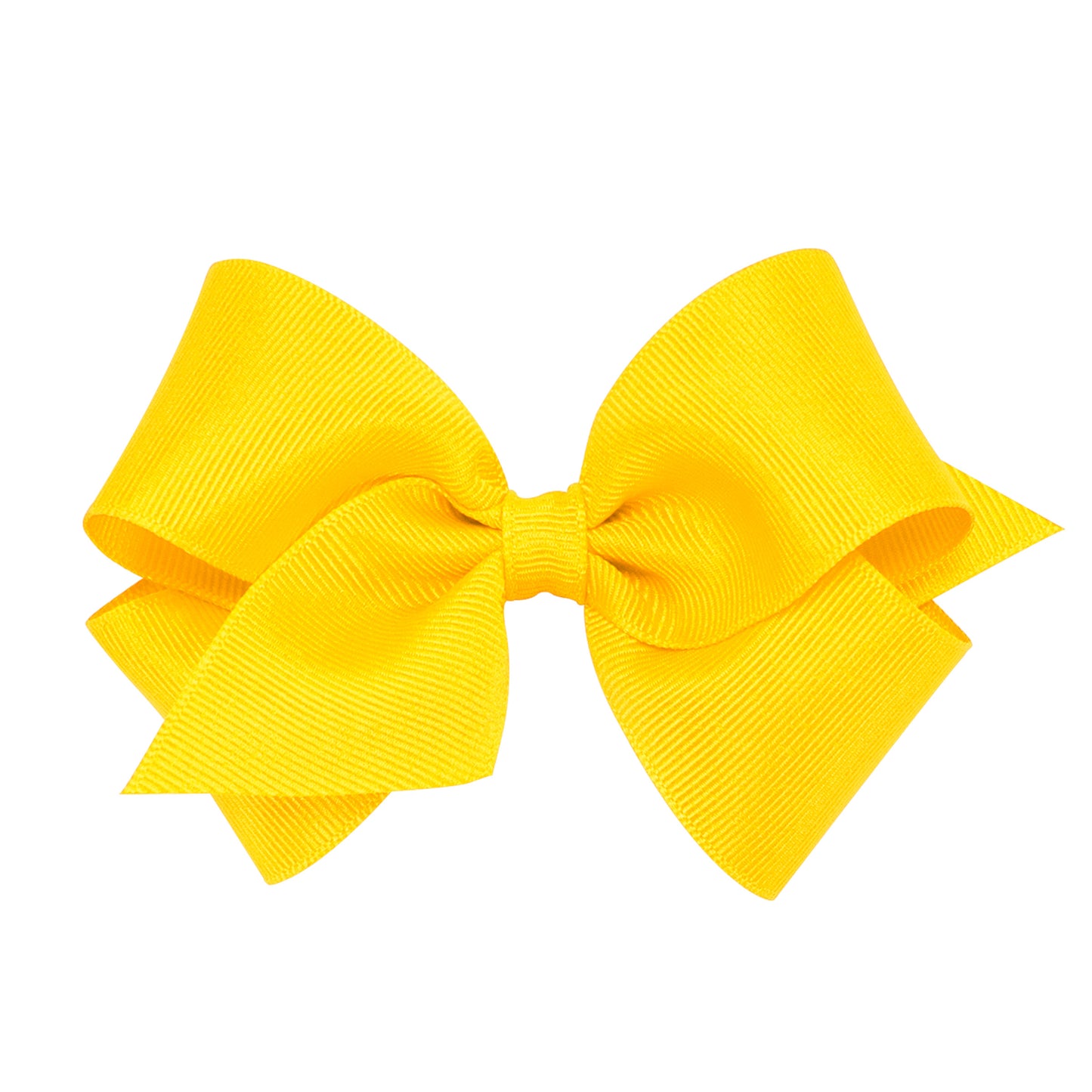 Wee Ones Mini King Classic Grosgrain Hair Bow