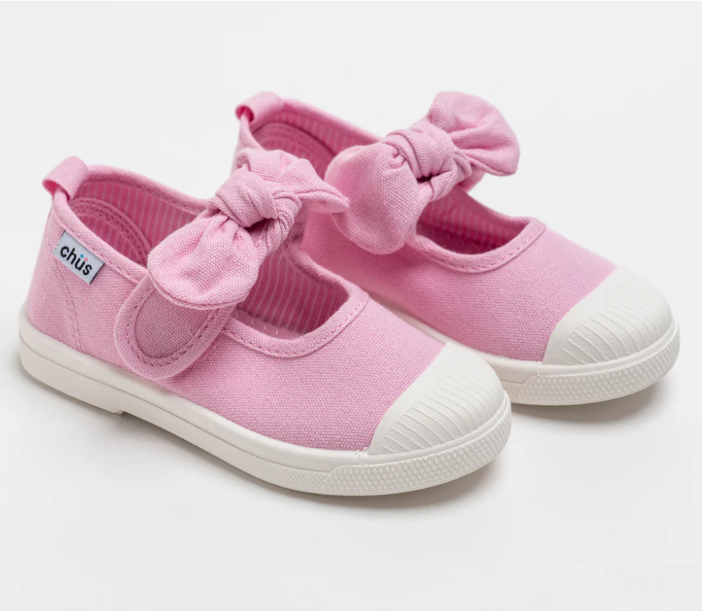 Athena - Light Pink