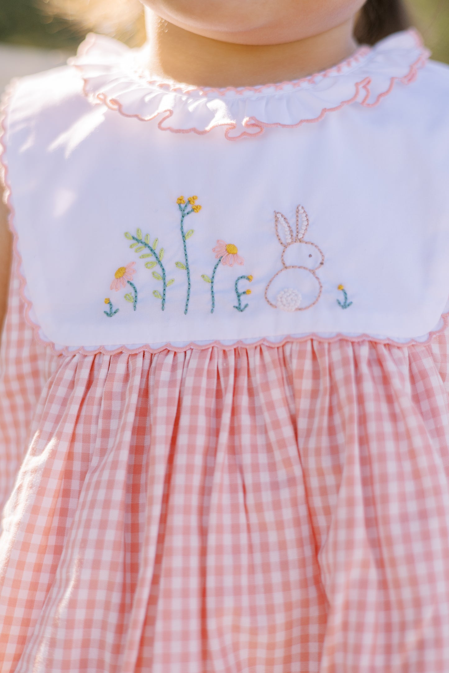 Blake Bunny Dress