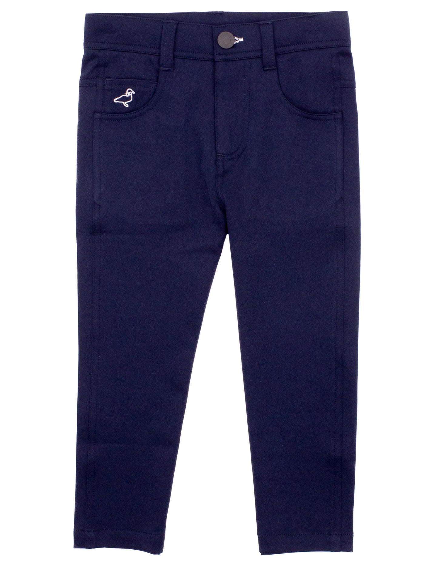 Fairway Performance Pant - Navy