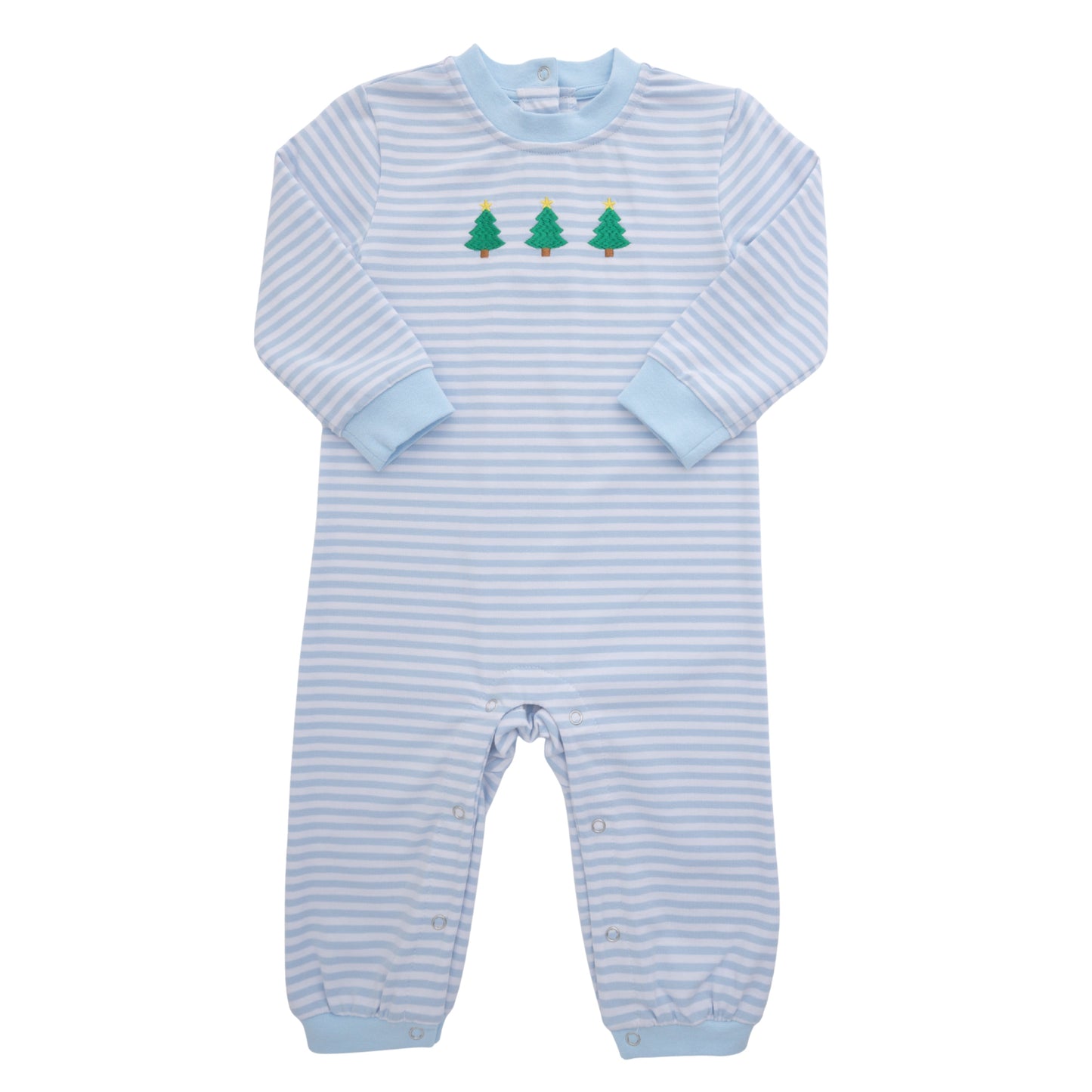 Christmas Tree Romper
