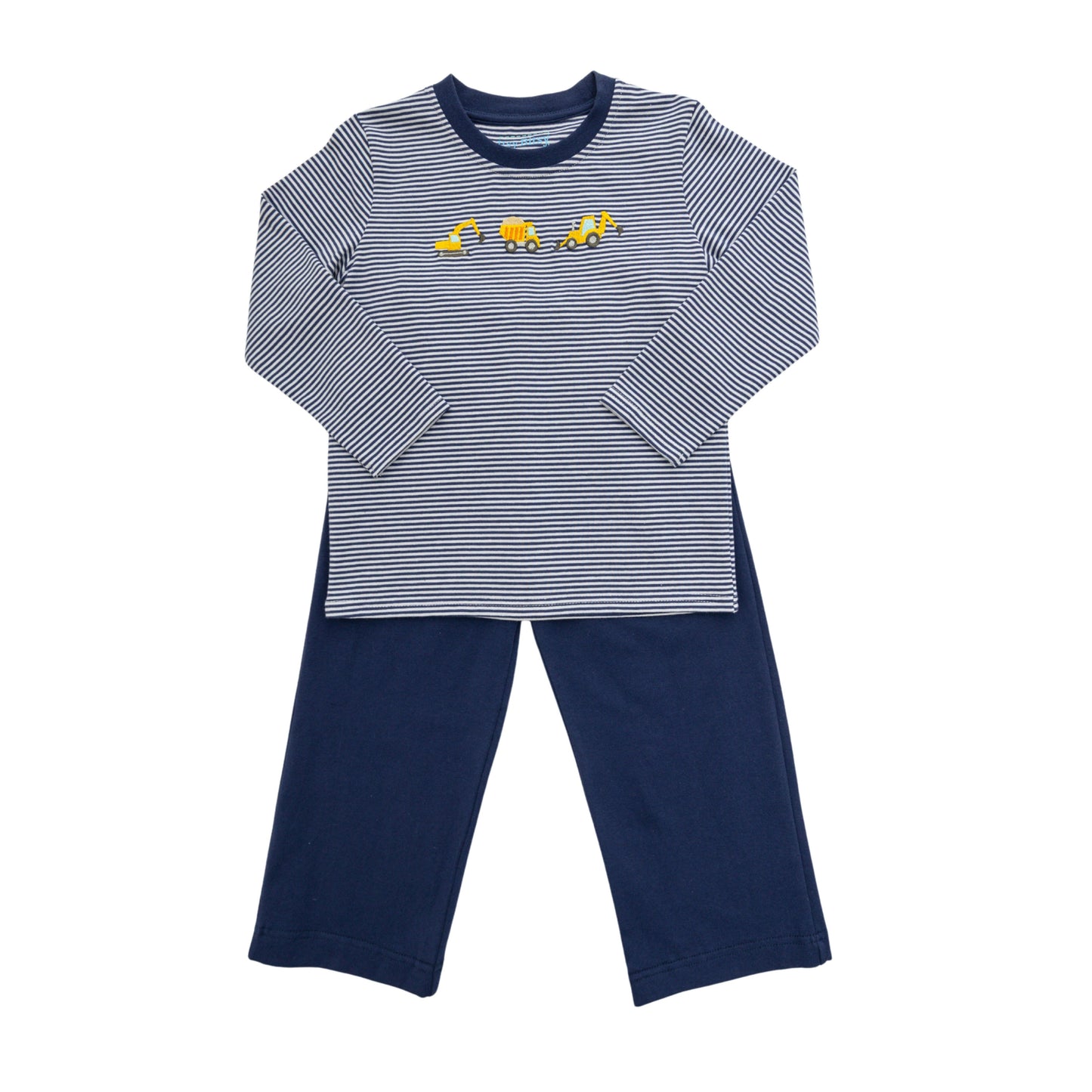 Construction Pant Set