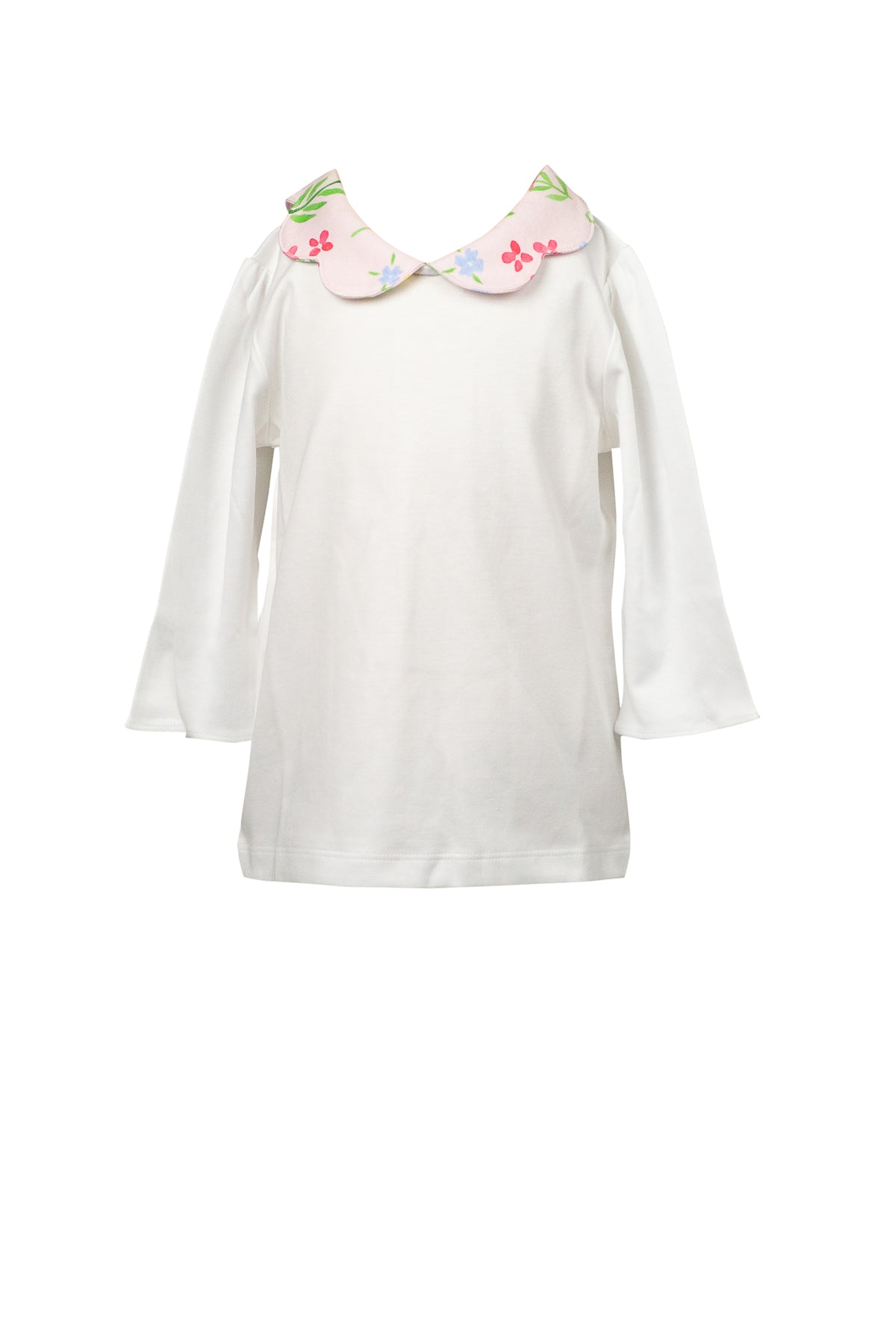 English Garden Ruffle Skort Set