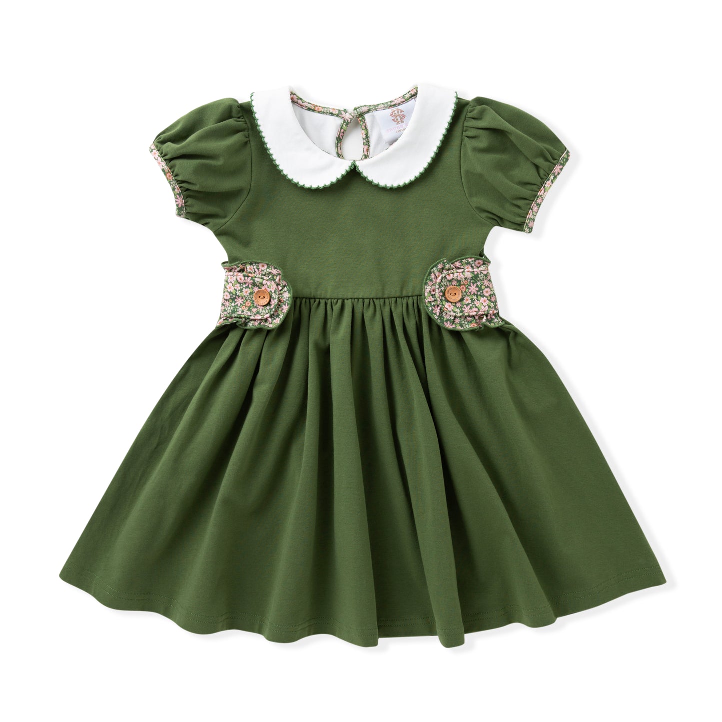 Gwen Dress