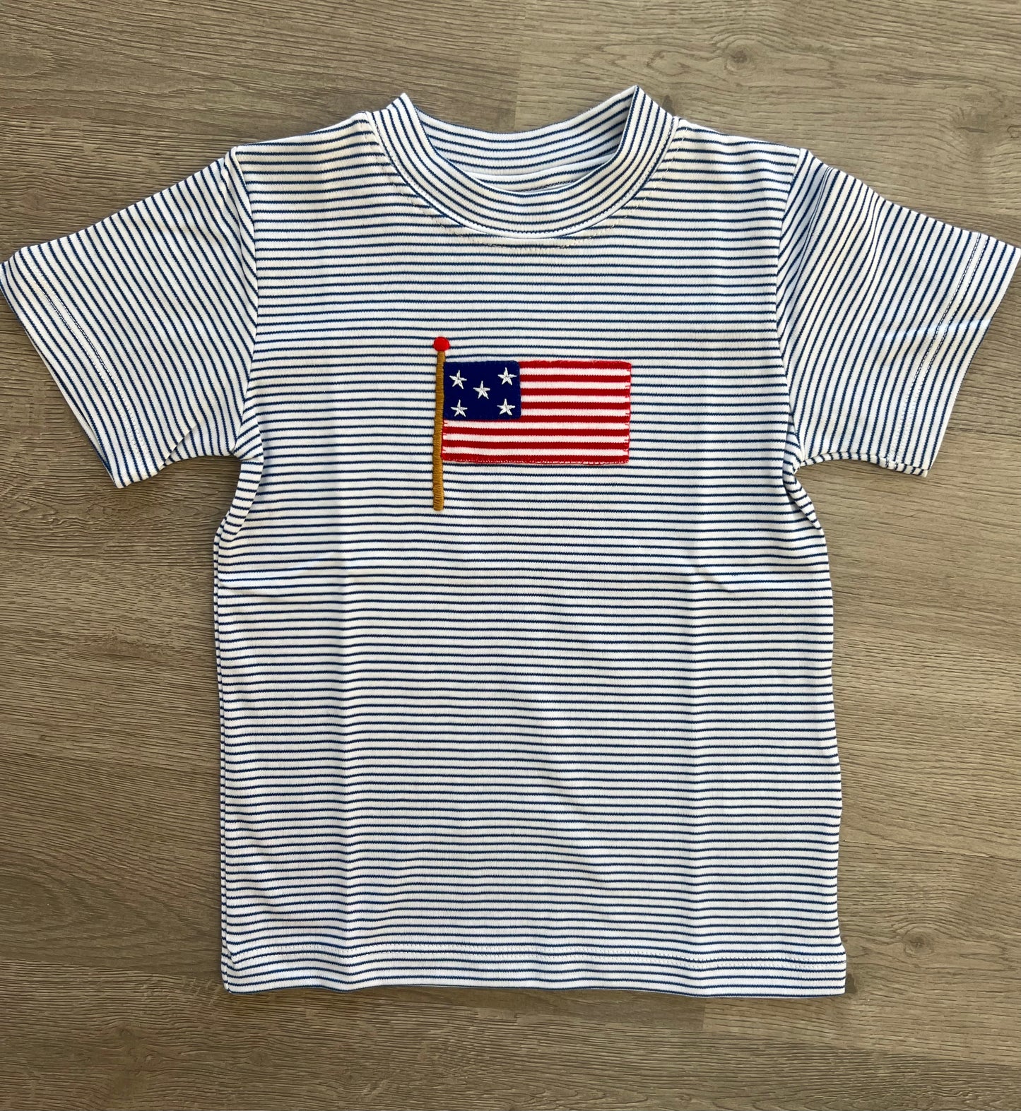American Flag T-Shirt
