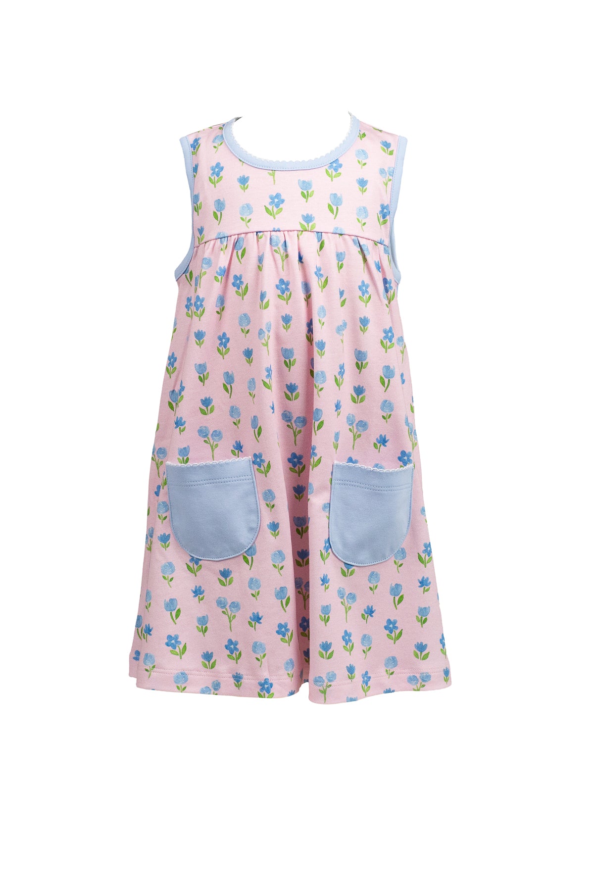 Gardenia Dress
