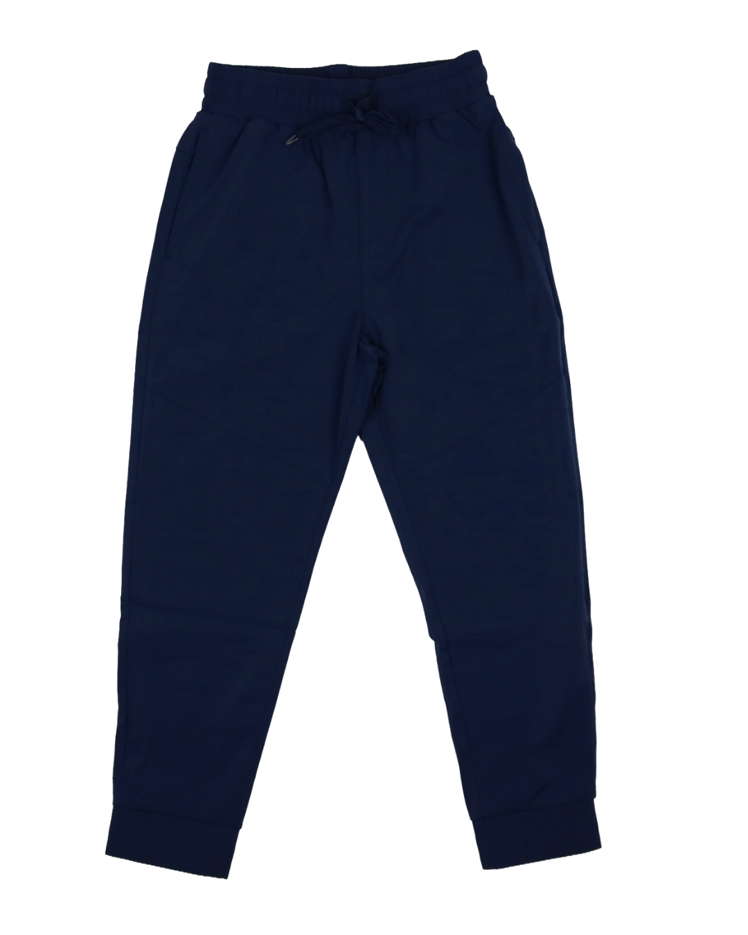 Navy Performance Joggers