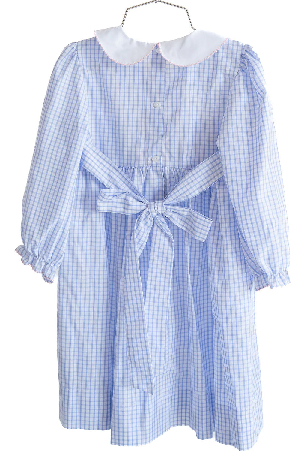 Nutcracker Caroline Dress