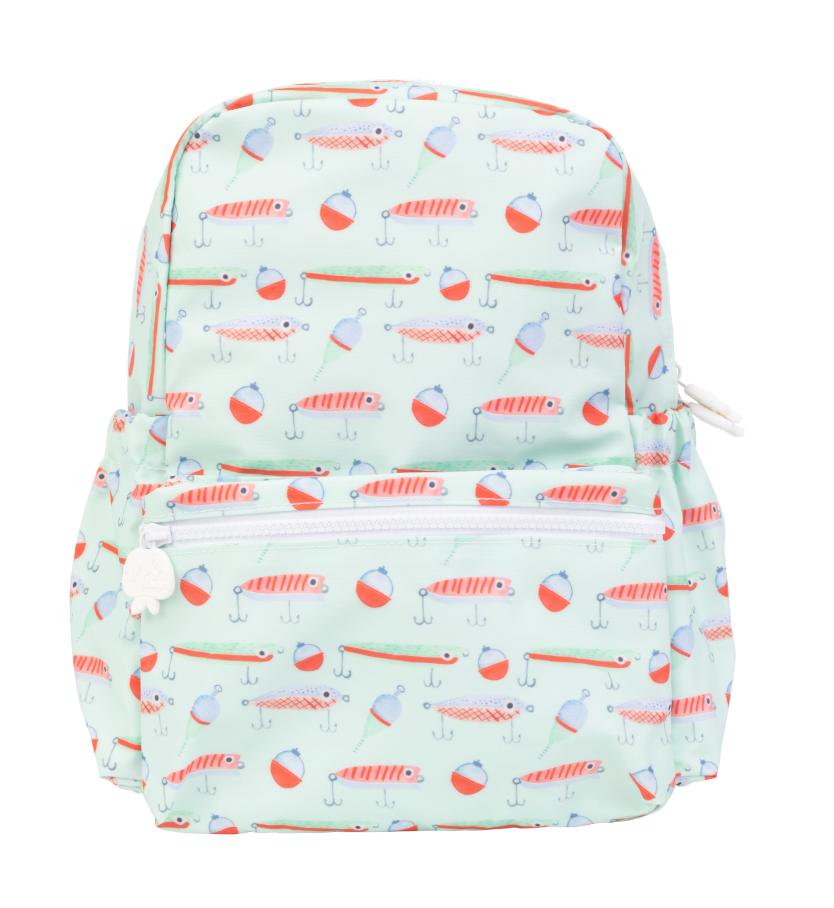 Backpack - Lures