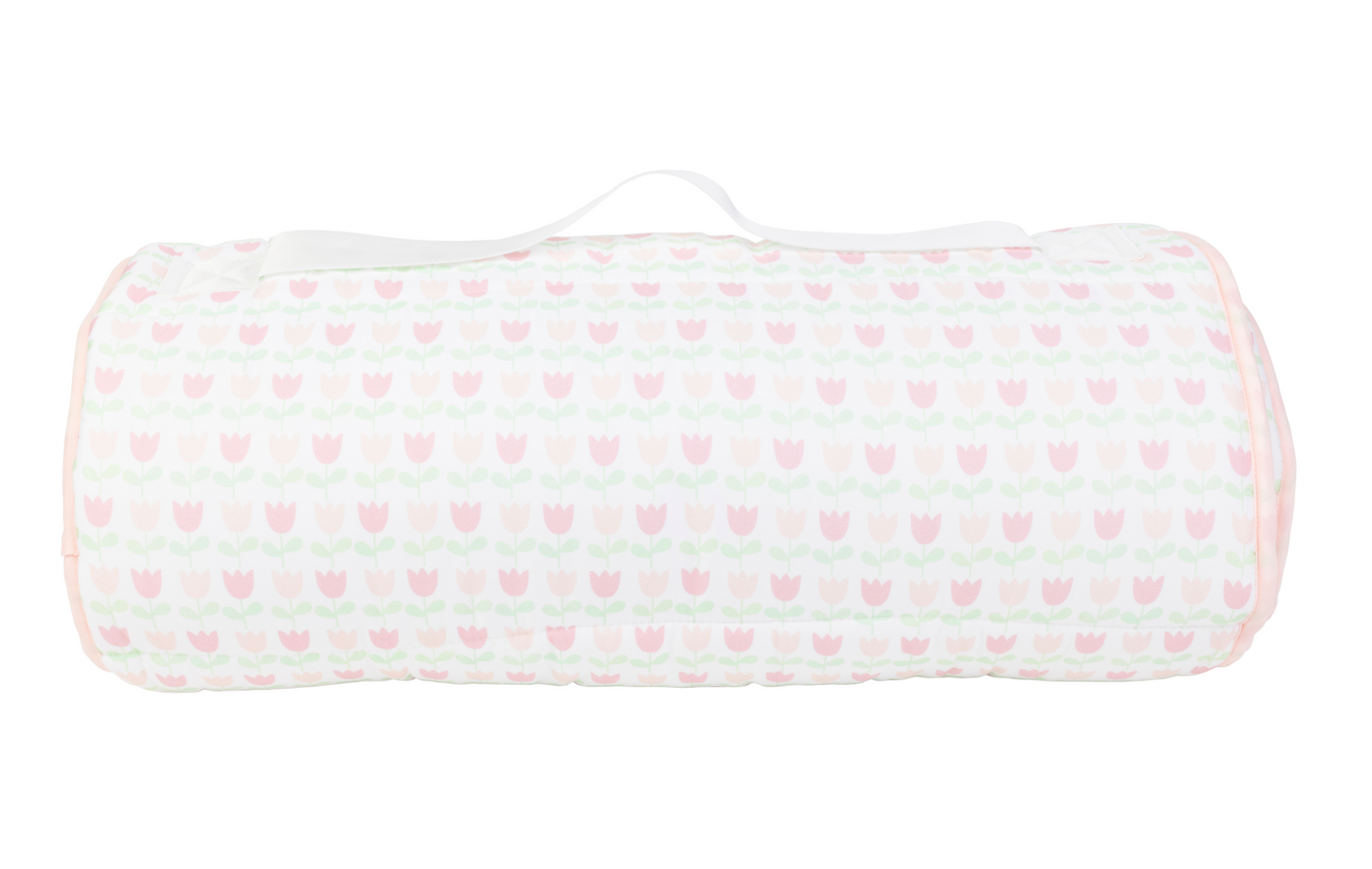 Nap Mat - Tulips
