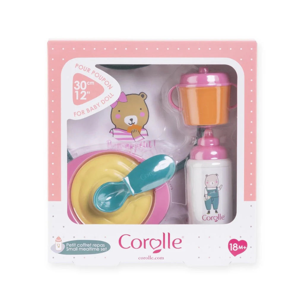 Small Mealtime Set