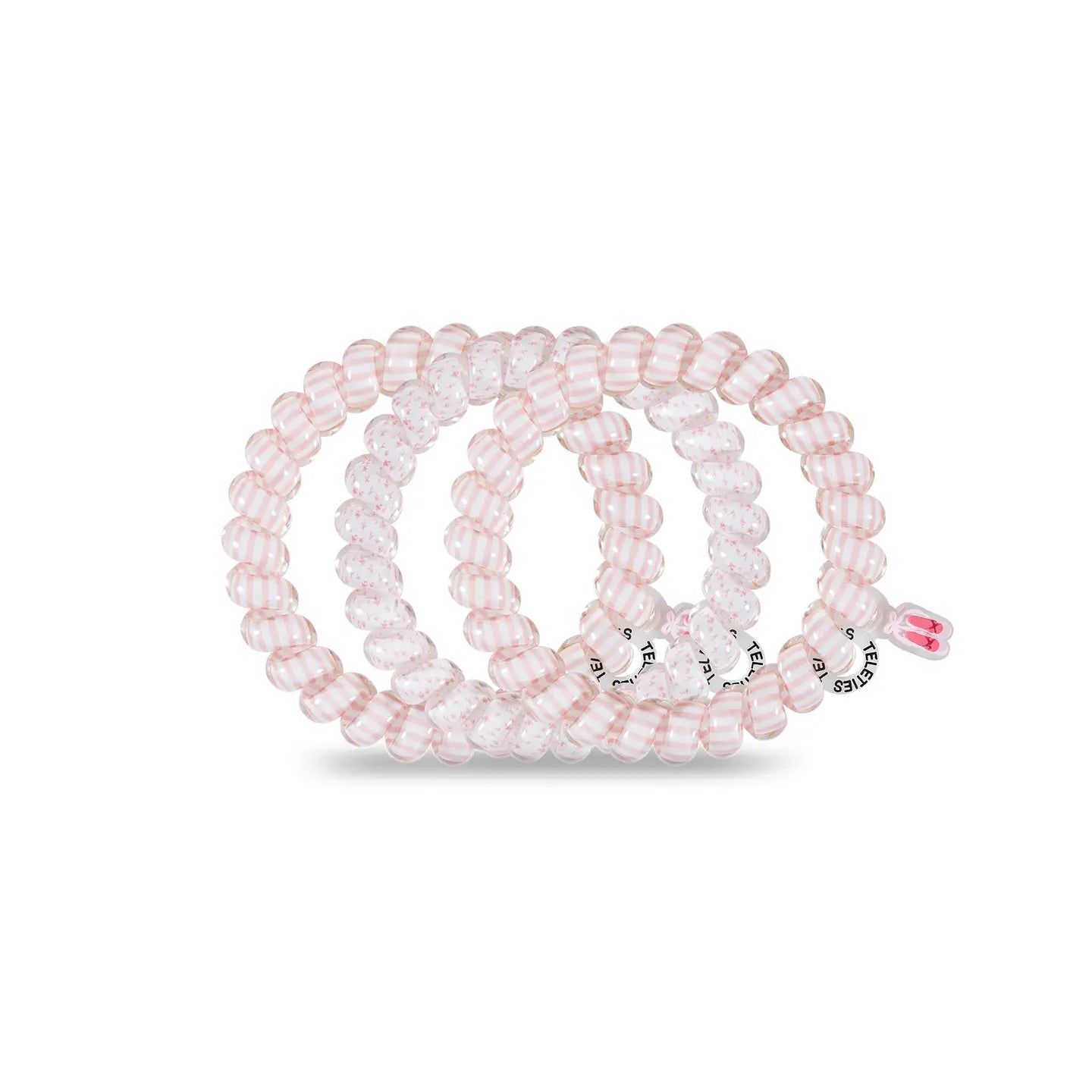 Spiral Hair Coil | Large | Ballet Hair Ties