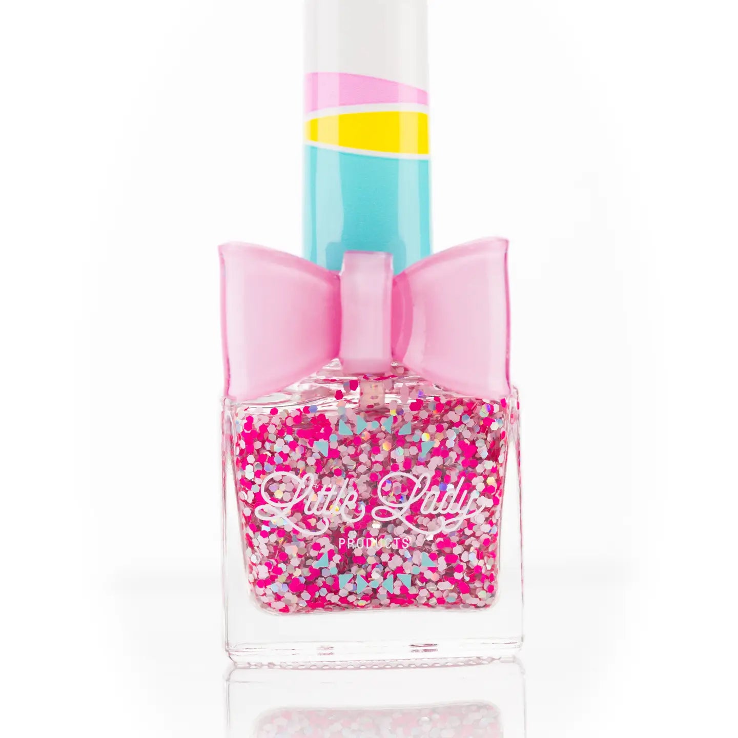 Unicorn Wishes Nail Polish