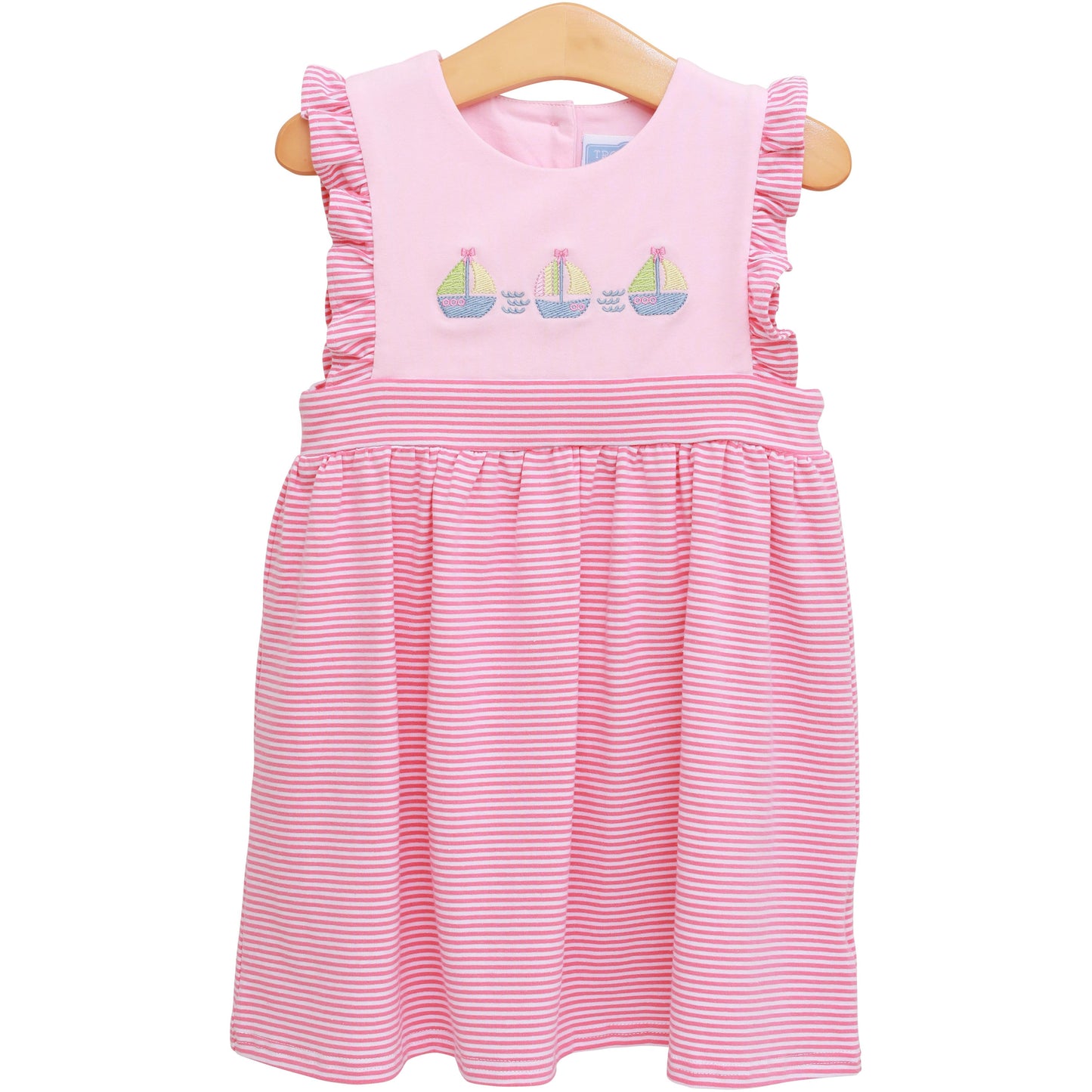 Set Sail Dress