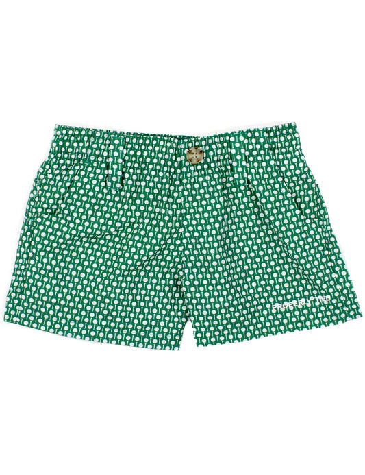 Mallard Shorts - Tee Time