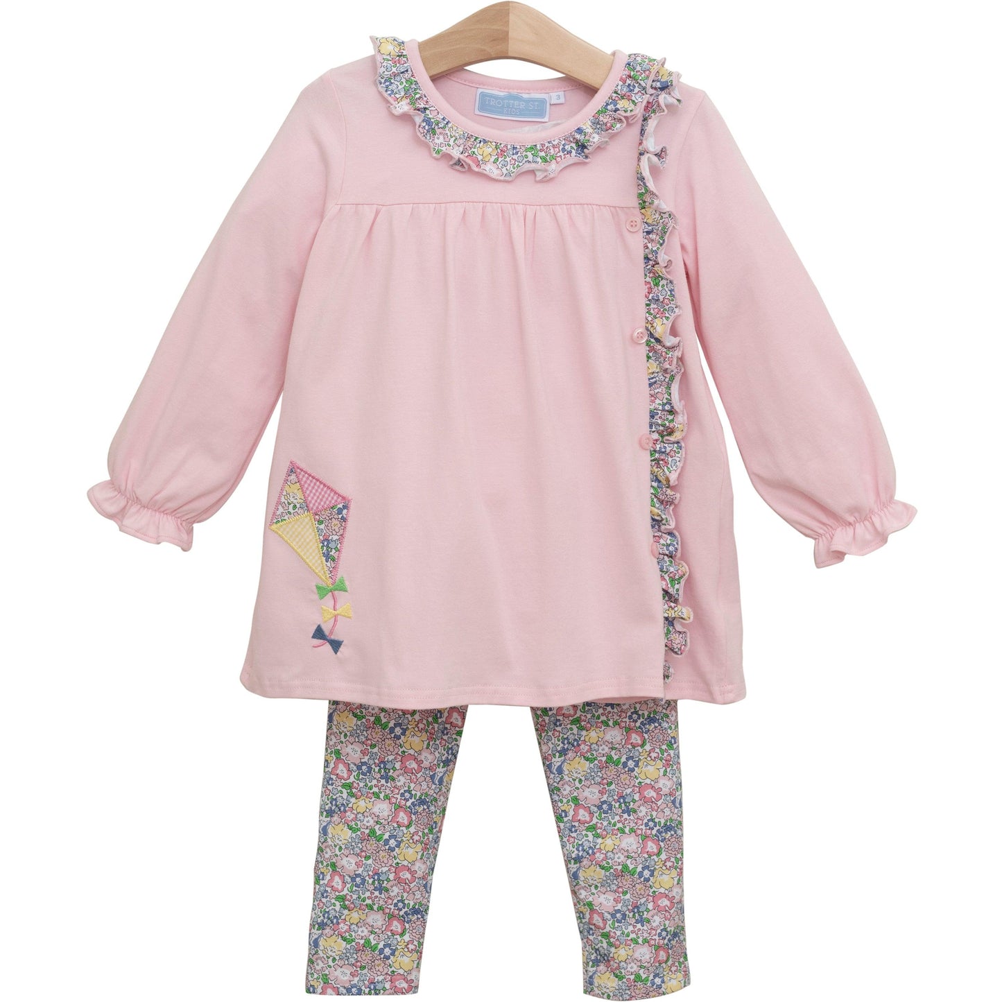 Kite Pants Set