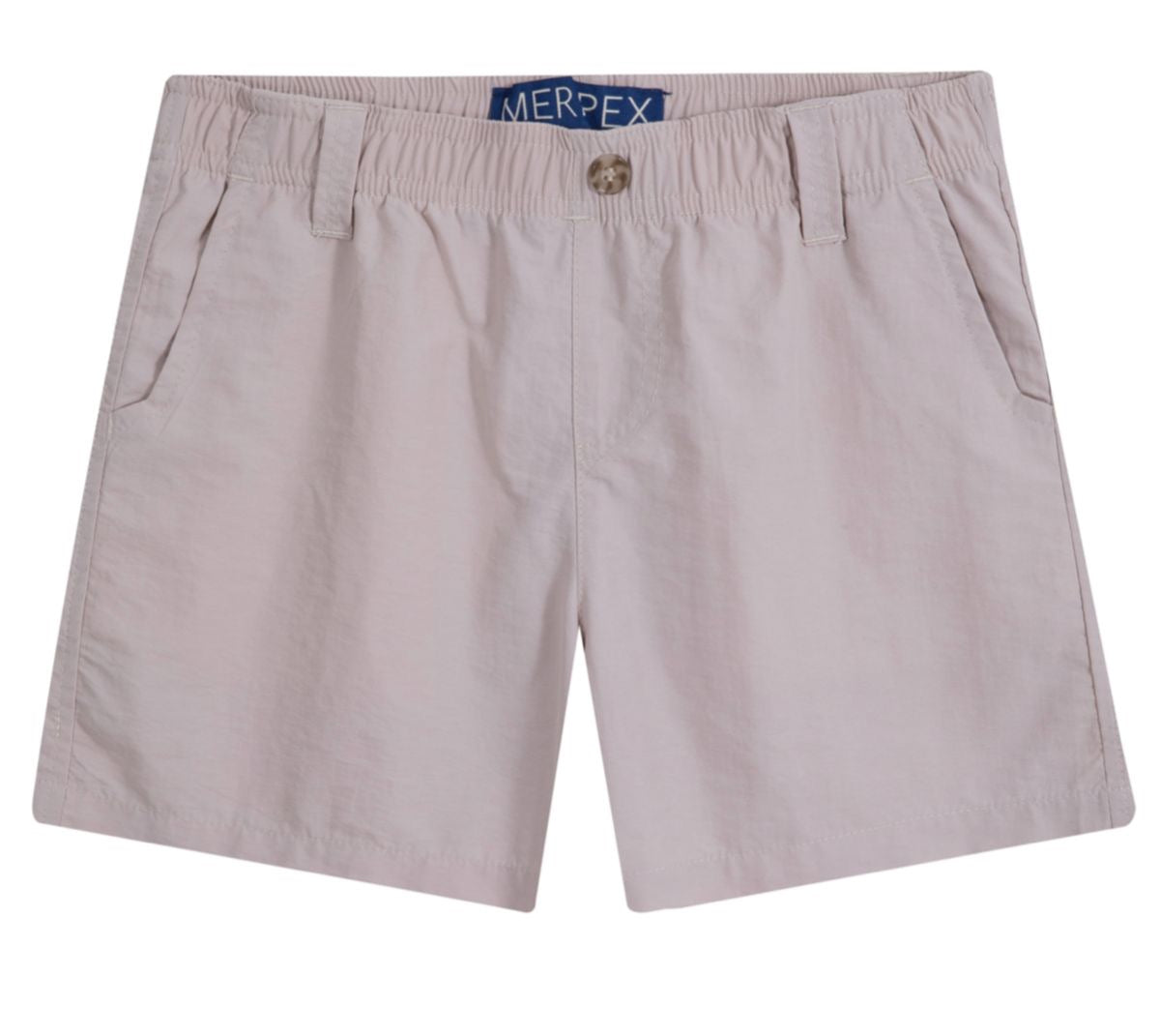 Khaki Short