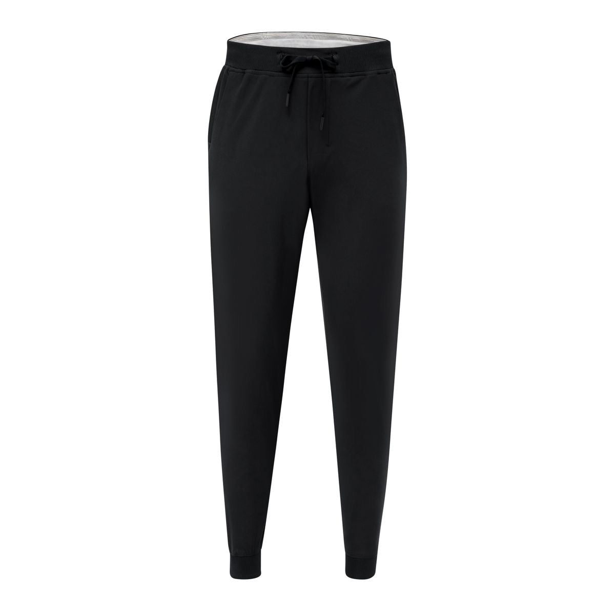 Everyday Jogger - Black