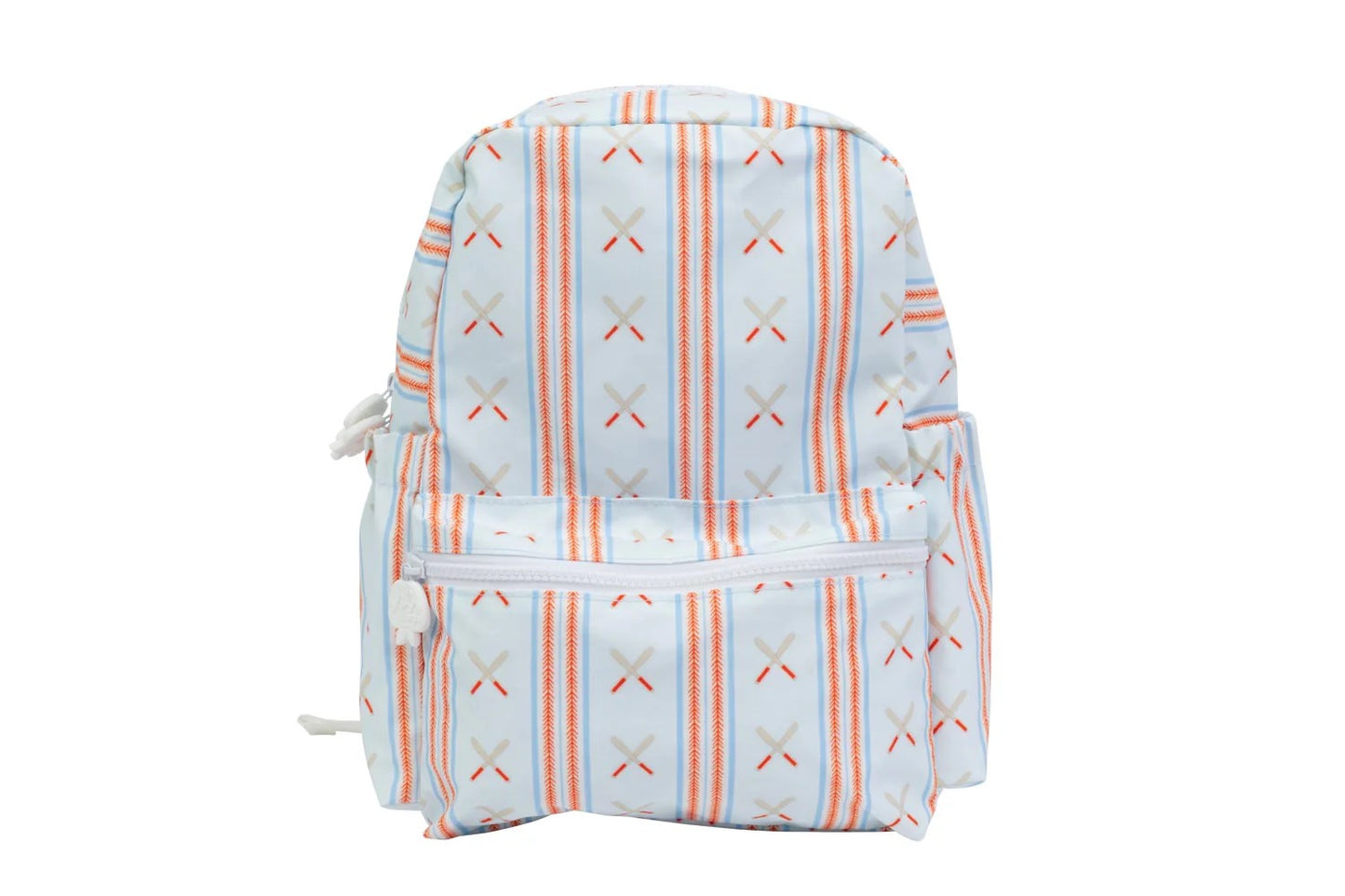 Backpack - Baseball