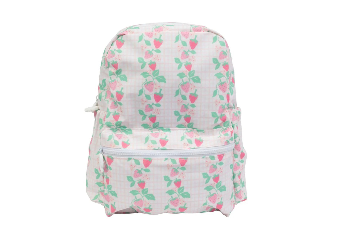 Backpack - Strawberries