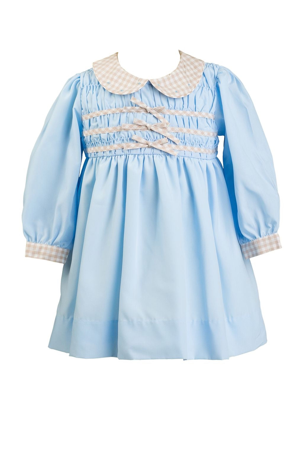 Bree Dress