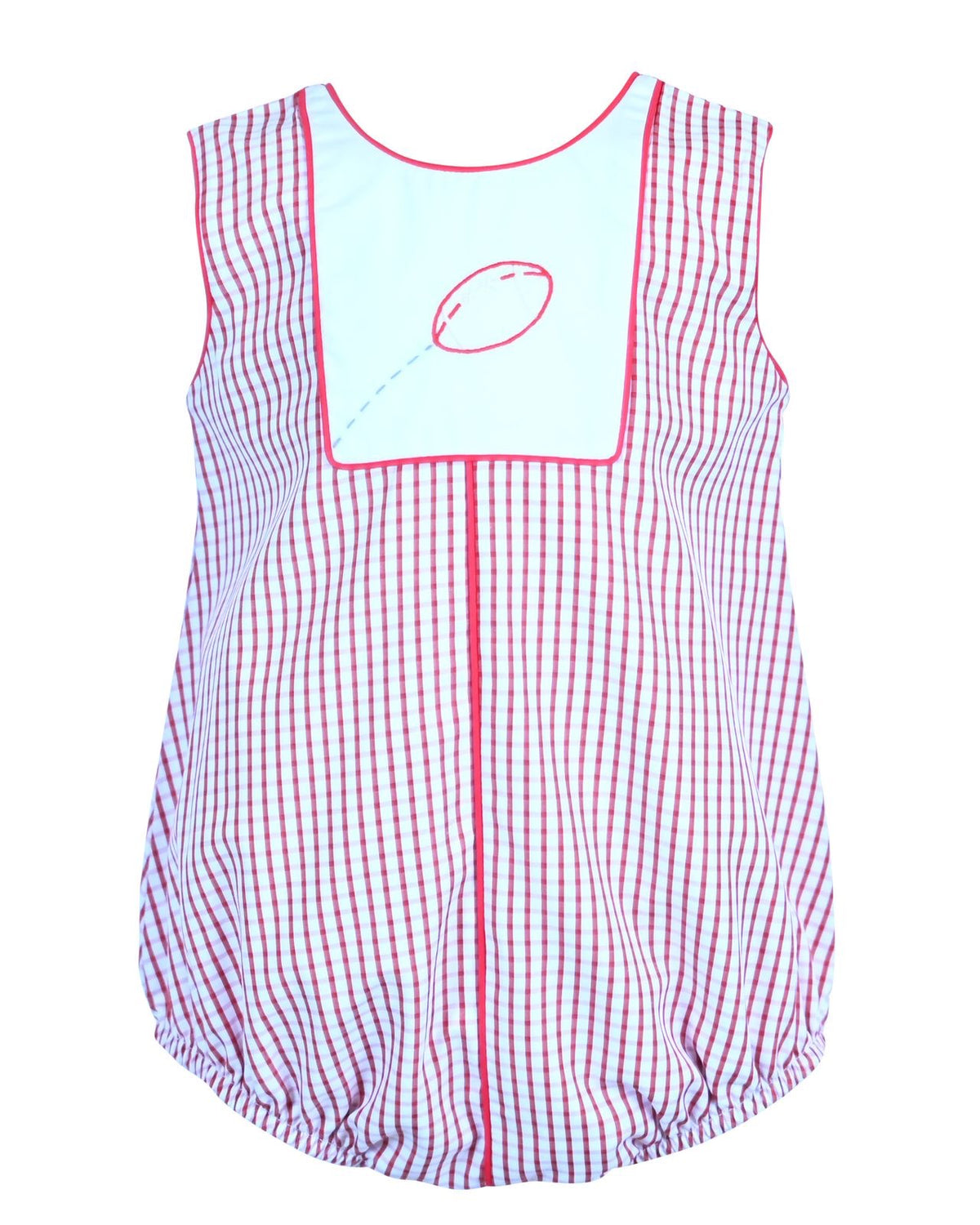 Bellamy Bubble - Red Gameday