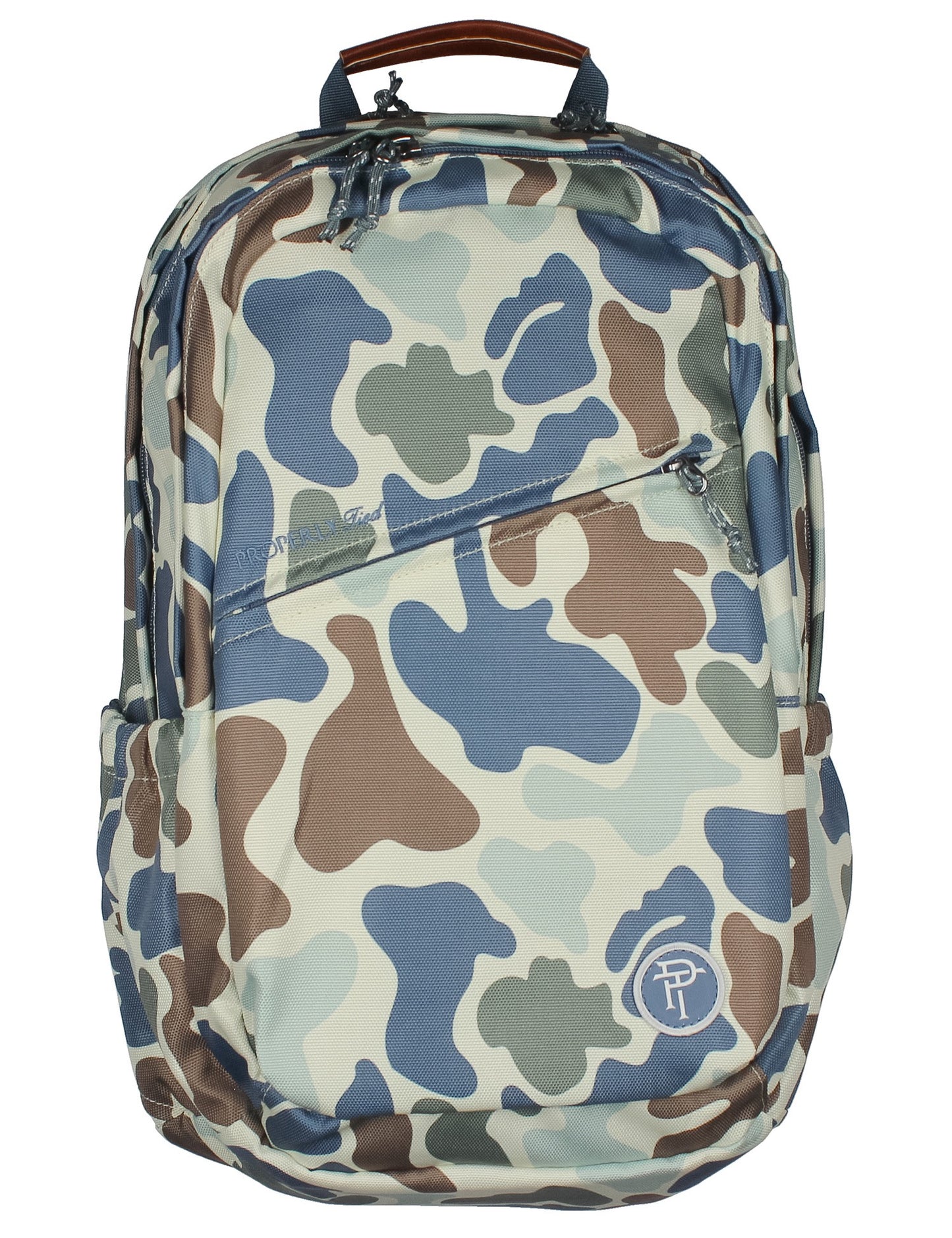 Delta Backpack - Terra Camo